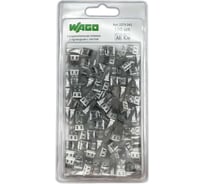 Клемма WAGO 2273-242 (с пастой) 100 шт. 2685