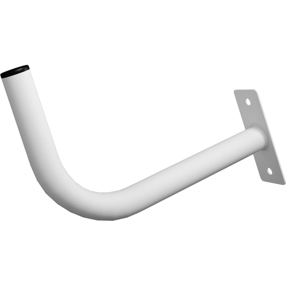 Кронштейн REXANT 28 см, гнутый, для эфирных, Wi-Fi и GSM антенн 34-0614 ...