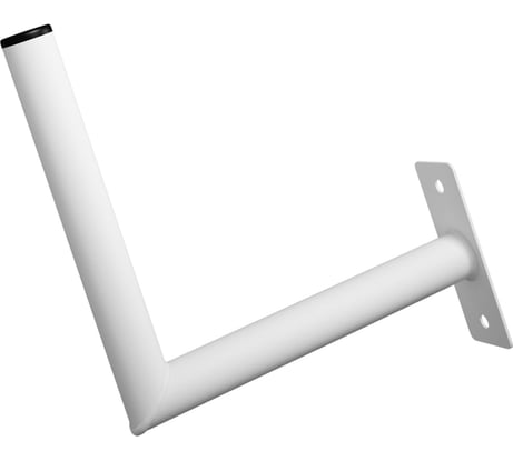 Кронштейн REXANT 22см, Г-образный, для эфирных, Wi-Fi и GSM антенн 34-0615