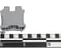 Клемма на дин-рейку DEGSON 35 кв.мм, винтовая, серая, 25 штук DC35-01P-11-00Z(H) 4