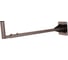 Телескопический эфирный кронштейн REXANT 70-130см 34-0604 3