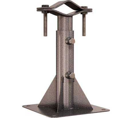 Телескопический кронштейн REXANT для мачт 20-30см 34-0607