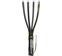 Кабельная муфта КВТ 4КВНТп-1-70/120 (пайка) 88772