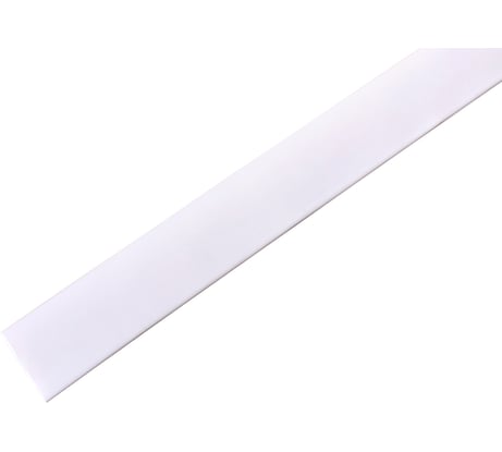 Термоусаживаемая трубка REXANT ТУТнг-LS (2:1)-19/9.5 белая 21-9001