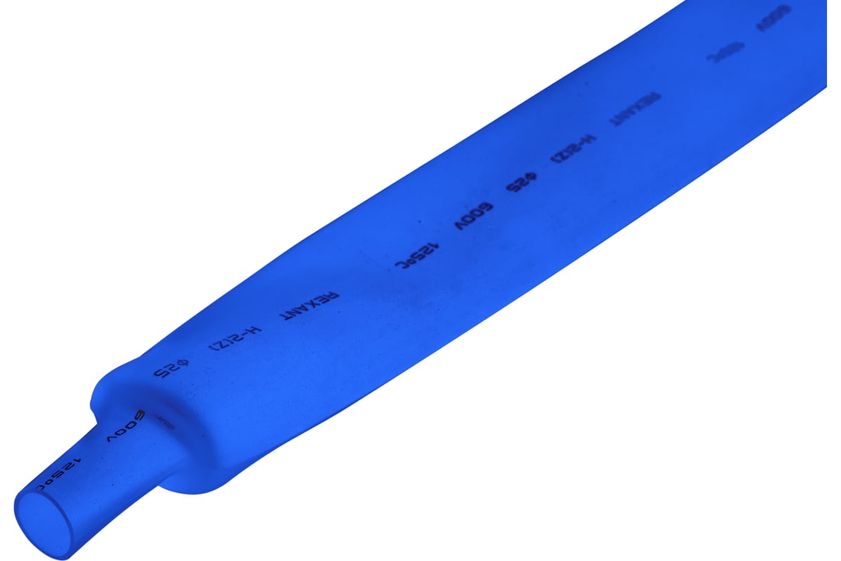 Купить Термоусадочную Трубку 5 Мм