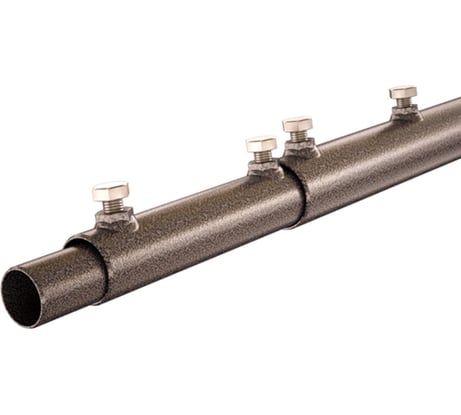 Телескопическая облегченная мачта для антенн REXANT600см, 3 колена 34-0613