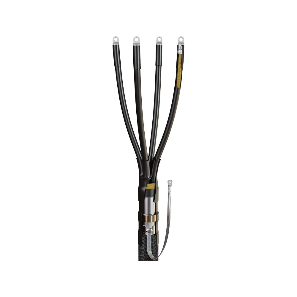 Кабельная муфта КВТ 4КВНТп-1-70/120 /Б/ 57891 - выгодная цена, отзывы ...