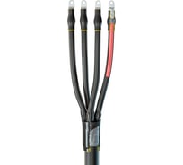 Кабельная муфта КВТ 4РКТп-1-70/120 /Б/ 72903