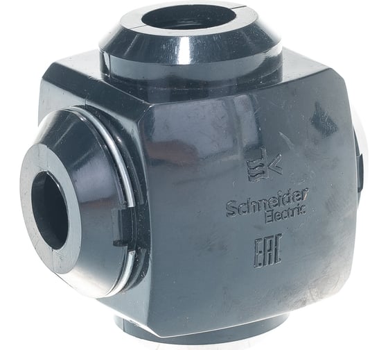 Сжим Systeme Electric SchE U731M