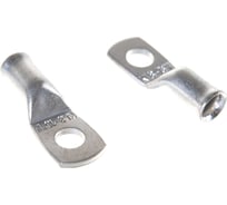 Наконечник F-типа Klauke 16мм2 под болт М8 для кабелей с гибкими жилами 5-6кл. klk703F8