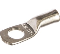 Наконечник F-типа Klauke 25мм2 под болт М12 для кабелей с гибкими жилами 5-6кл. klk704F12