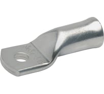 Наконечник Klauke F-типа 25мм2 под болт М8 для кабелей с гибкими жилами 5-6кл. klk704F8