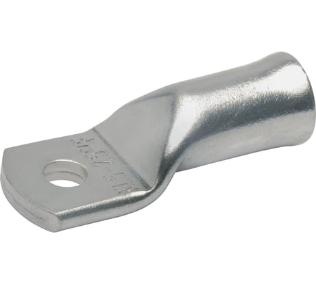 Наконечник Klauke F-типа 95мм2 под болт М12 для кабелей с гибкими жилами 5-6кл. klk708F12