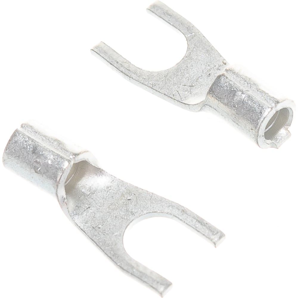 Вилочный наконечник из листовой меди Klauke 1,5-2,5 мм2 под винт М4 ...