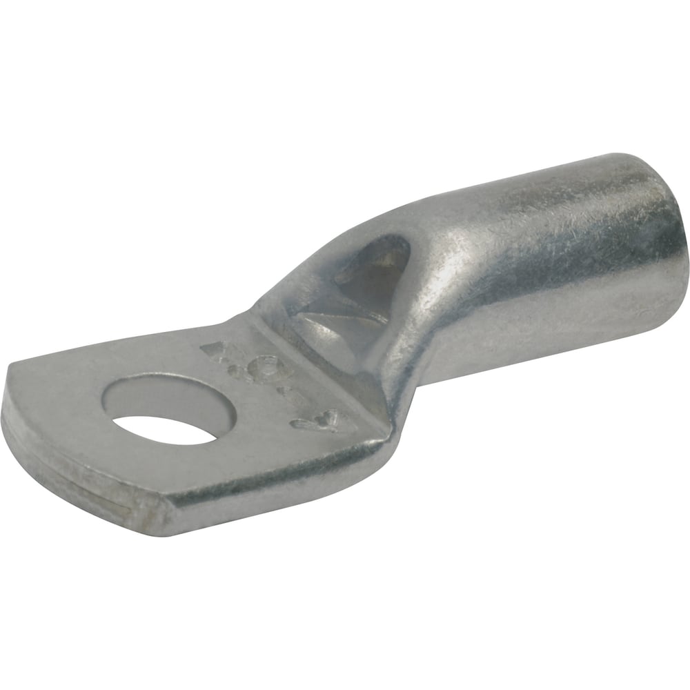 Кольцевой наконечник Klauke 6мм2 под винт М6, с контр. отверстием ...