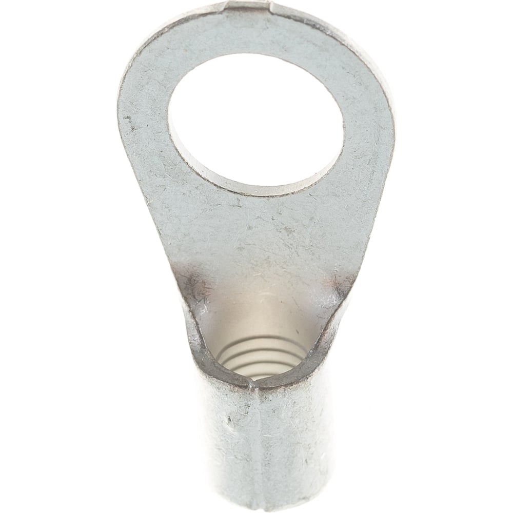 Кольцевой наконечник из листовой меди Klauke 10 мм2 под винт М8 ...