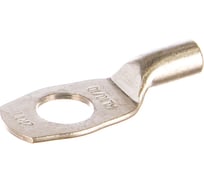 Наконечник Klauke тип ТМЛ стандарта 10 мм2 под болт М10 klk2R10