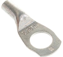 Наконечник Klauke тип ТМЛ стандарта 16 мм2 под болт М12 klk3R12