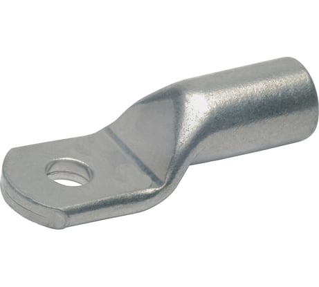 Наконечник Klauke тип ТМЛ стандарта 50 мм2 под болт М12 klk6R12