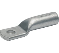 Трубчатый медный наконечник Klauke DIN46235 6 мм2 под болт М8 klk101R8