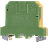 Термопластиковая клеммаSiemens PE8WA1011-1PK00