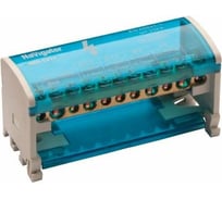 Нулевая шина Navigator в корпусе 4х15 71240