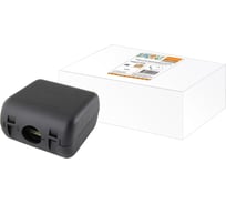 Ответвительный сжим TDM ELECTRIC У-872М (95-150 : 95-120 мм) IP20 Народный SQ0831-0208