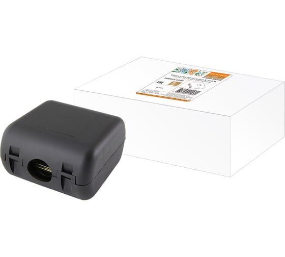 Ответвительный сжим TDM У-872М (95-150 : 95-120 мм) IP20 Народный SQ0831-0208 1