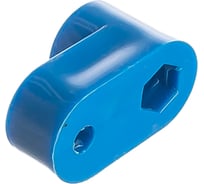 Изолятор стойка EKF ak-1-1 9765066