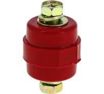 Шинный изолятор EKF SM-25 бочонок 9765070