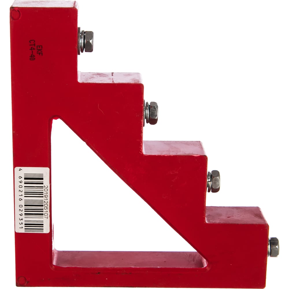 Шинный изолятор EKF SL-600 лесенка 2 шт. plc-sl-600 - выгодная цена ...