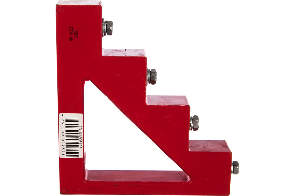 Шинный изолятор EKF SL-600 лесенка 2 шт. plc-sl-600 - выгодная цена ...