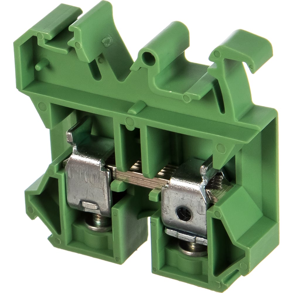 Клемма EKF JXB-16мм.кв зеленая plc-jxb-16/35 gn 9828814 - выгодная цена ...