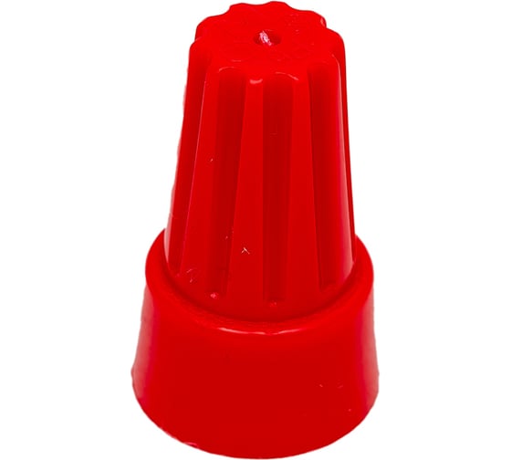 Скрутка EKF СИЗ-8 5-20мм красная 100шт plc-cc-8
