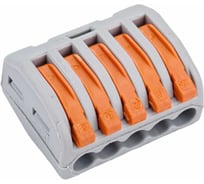 Строительно-монтажная клемма IEK СМК 222-415 7803637