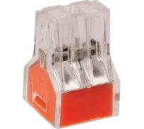 Строительно-монтажная клемма IEK СМК 773-324 8794205