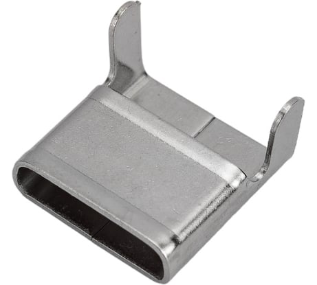 Скрепы FORTISFLEX СМ/304/-15 72035