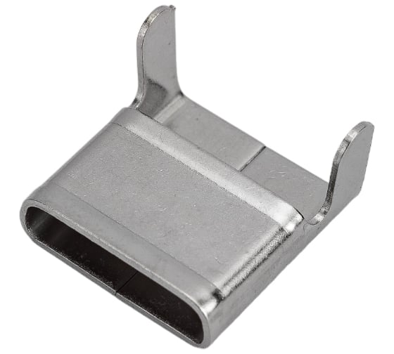 Скрепы FORTISFLEX СМ/304/-15 72035