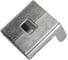 Скрепы FORTISFLEX СМ/304/-15 72035 3