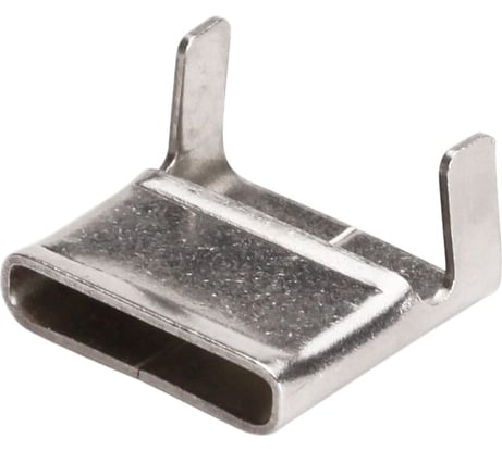 Скрепы FORTISFLEX СМ/201/-20 100 шт 74198