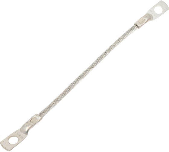Провод заземления FORTISFLEX пз 6-150 88361