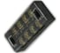Клеммная винтовая колодка Pro Legend с крышкой, 8 контактов, М4, 35 А, 600 В, 8 AWG, 10 мм2 PL3841 1