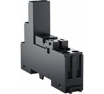 Колодка для реле Prompower pg2r1-s (однополюсное), винтовые клеммы, pp2rf-05-s PP2RF05S