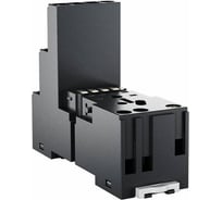 Колодка для реле Prompower серии pmy2, винтовые клеммы, ppyf-08-ess-b PPYF08ESSB