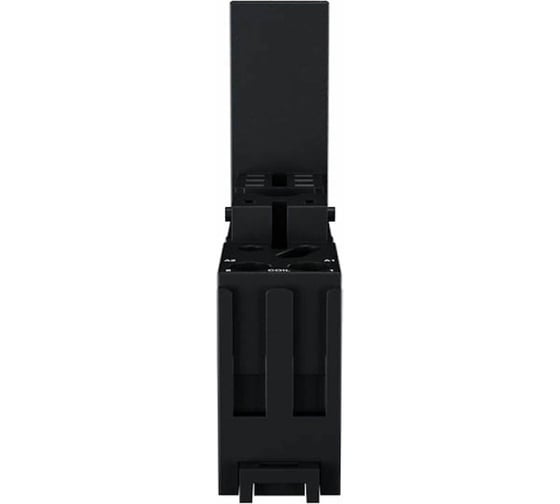 Колодка для реле Prompower pg2r2-s (двухполюсное), винтовые клеммы, pp2rf-08-s PP2RF08S