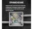 Строительно-монтажная клемма TDM ELECTRIC КБМ-2273-234 (2,5 кв. м) с пастой SQ0517-0113 5