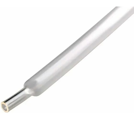 Термоусаживаемая трубка TDM клеевая ТТск-35/8 SQ0548-0005