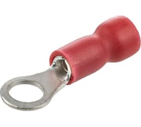 Кольцевой изолированный наконечник TDM ELECTRIC НКИ с легким вводом проводника 1.5-4, 100 шт. SQ0502-0201