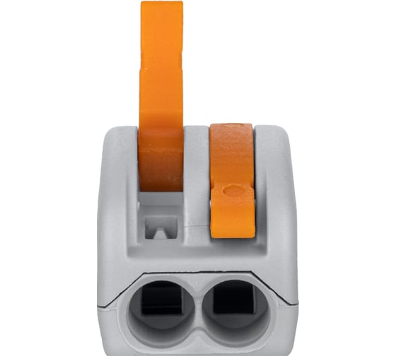 Соединительная клемма TDM ELECTRIC СК-412 2,5 кв. мм, 50 шт., блистер SQ0527-0015