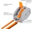 Соединительная клемма TDM ELECTRIC СК-412 2,5 кв. мм, 50 шт., блистер SQ0527-0015 4